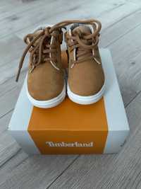 Timberland obuwie do nauki chodzenia  rozmiar 22