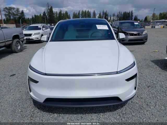 2026 TESLA MODEL Y Performance