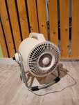 Wentylator / wiatrak /  cylkulator HB
AC 2510W / retro  / vintage