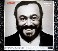Pavarotti Para Sempre CD
