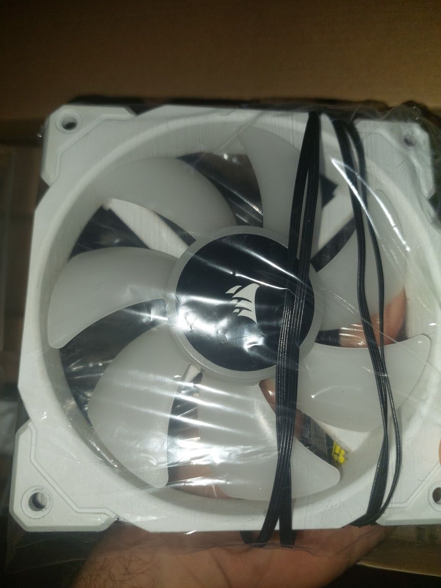 Corsair ICUE H150I Elite - 360mm AIO Cooler