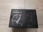 Jaytech 1080 smart watch opaska aktywności fizycznej