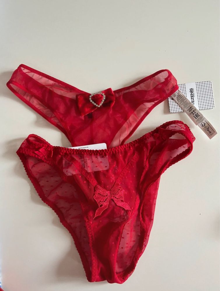 Figi stringi Tezenis S
