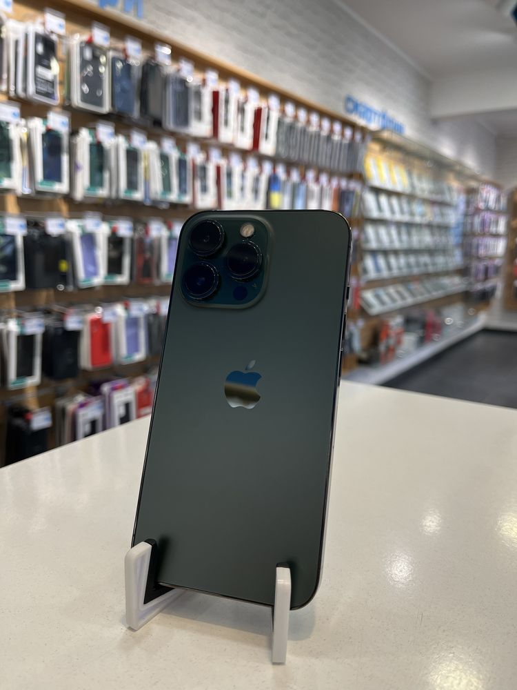 iPhone 13 pro 128/256  90-100% АКБ Used