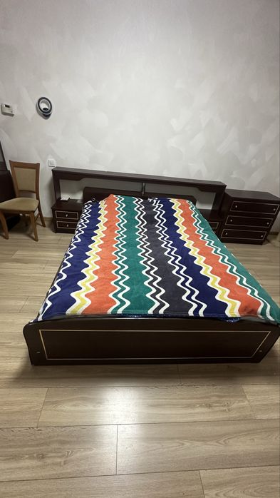 Спальня меблі комплект