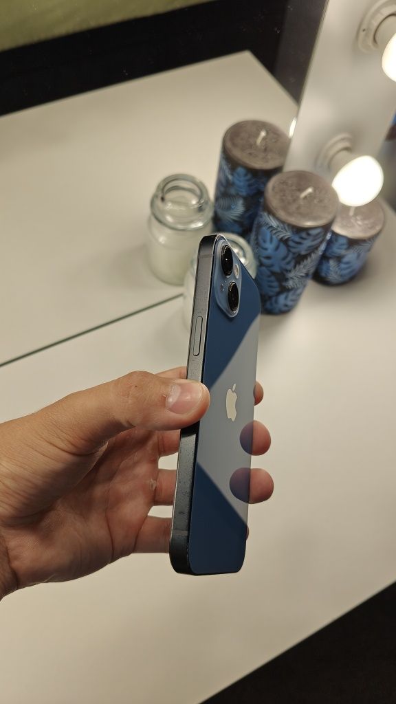 iPhone 13 128GB pełny zestaw