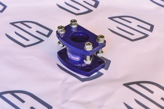 Dystans sierżanta Suzuki VITARA lift 4" HUNTERDESIGN