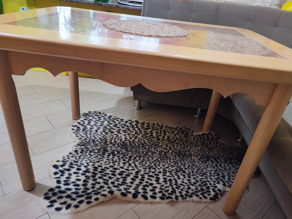 Стол кухонный  ручной работы