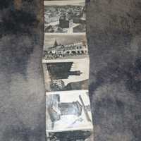 Zbiór starych fotografii stare zdjecia zdjecia czarnobiałe zabytki