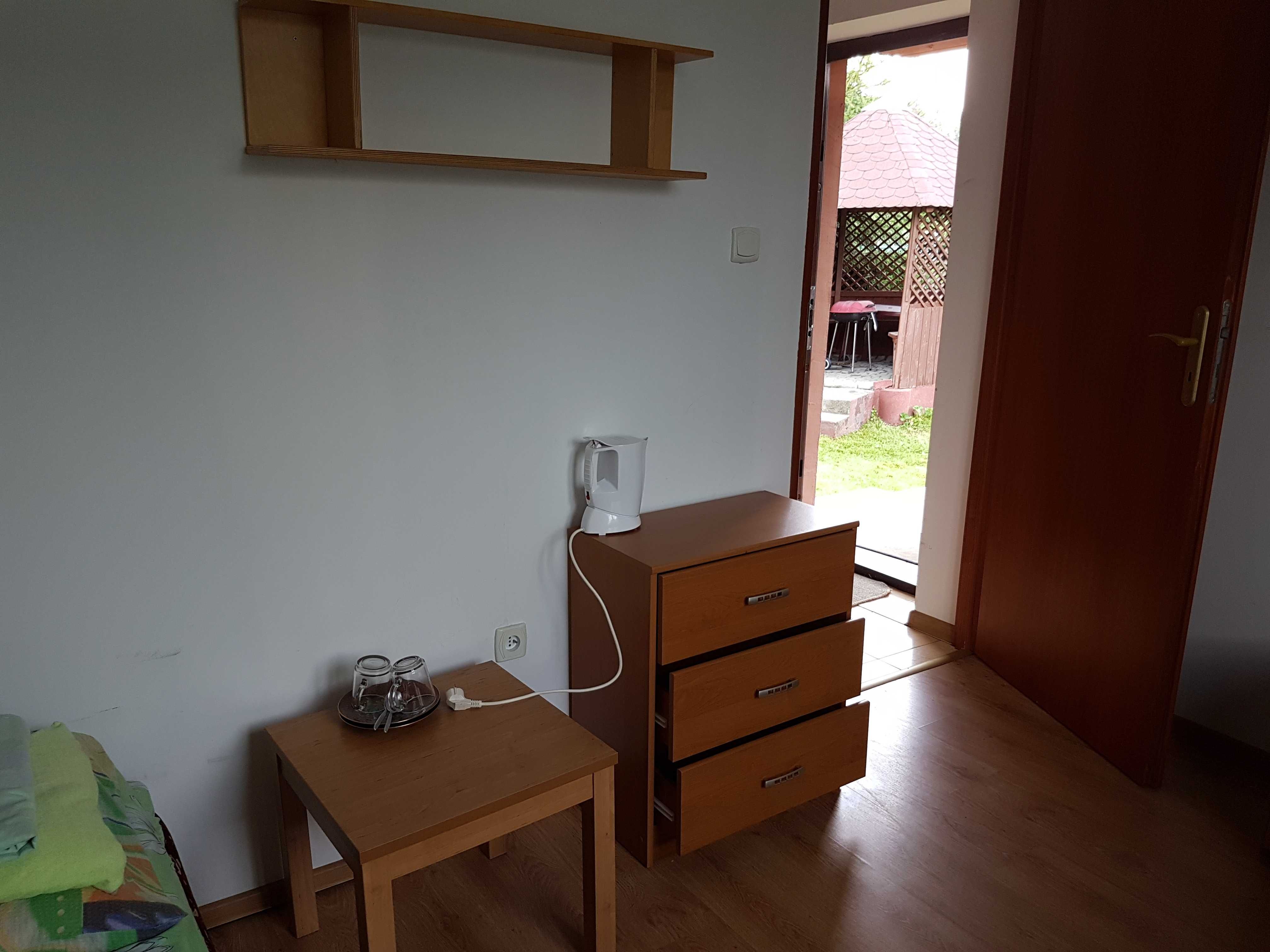 Pokoje do wynajęecia