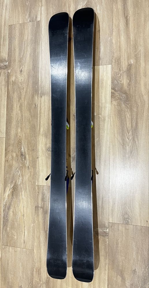 Narty Rossignol Frozen 128 kid-x 4