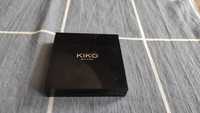 Kiko Milano paleta cieni  Multi Finish eyeshadow palette