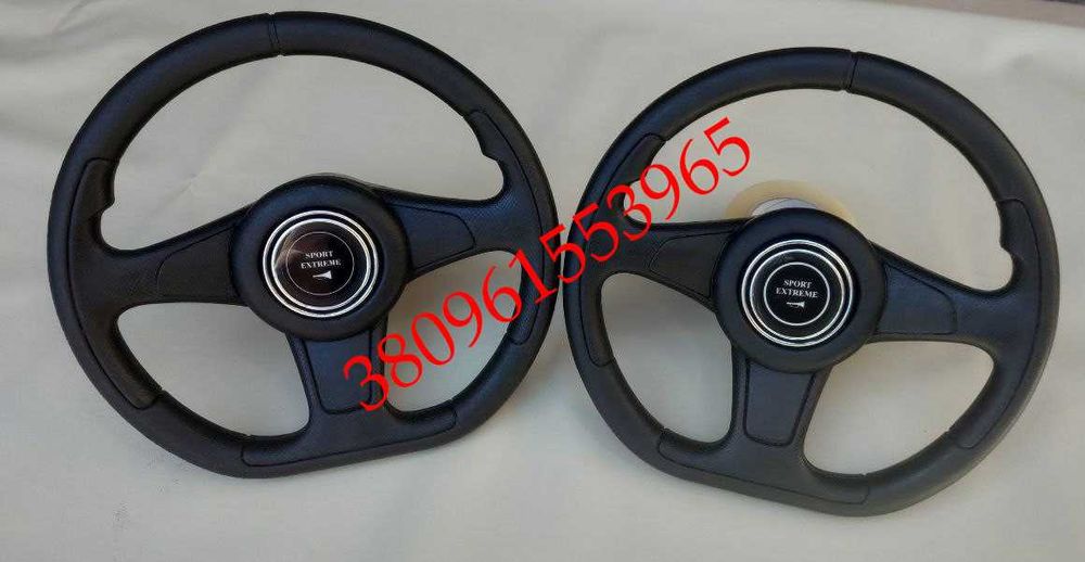 Руль "Sport Extreme" на ВАЗ 2101-2115, 2121, ЗАЗ 1102-1105