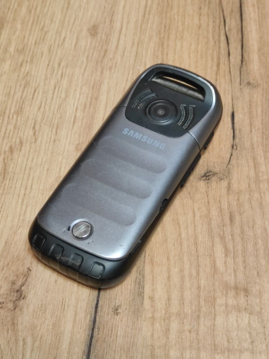 Редкий Samsung C3350 XCover-2 противоударный