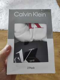 Calvin Klein CK one - 2 x koszulka młodzieżowa 14/16 lat, 164/176cm