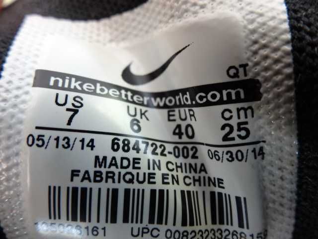 Buty NIKE AIR MAX 90 Sneakerboot Winter roz 40 Skóra Sportowe Adidasy