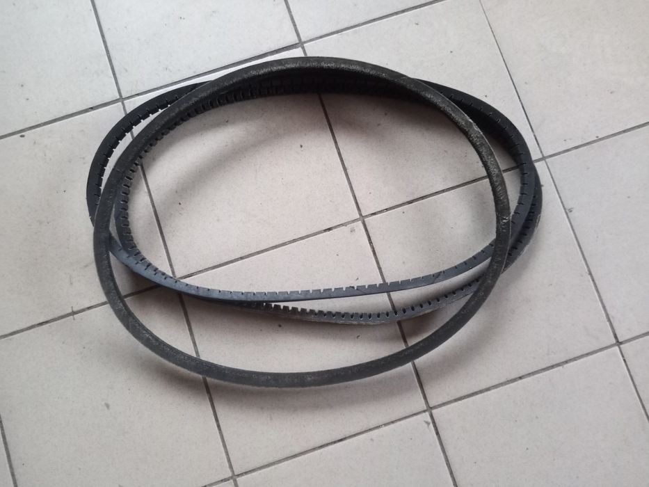 Ремінь 21х14-1650 зубчастий