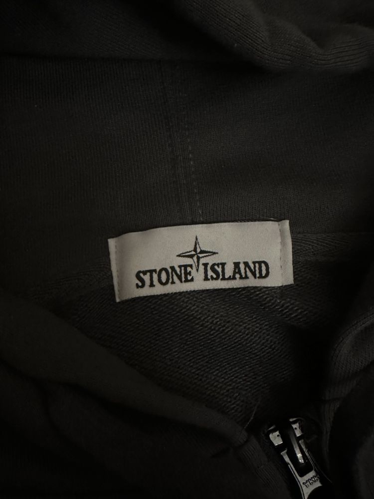 Stone Island bluza