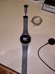 Samsung watch 5 pro  titanium