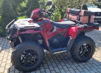 Polaris Sportsman 570 SP (2018) niski przebieg