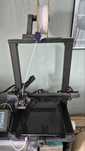 drukarka 3D Creality Ender 3 S1 wraz z Sonic PAD