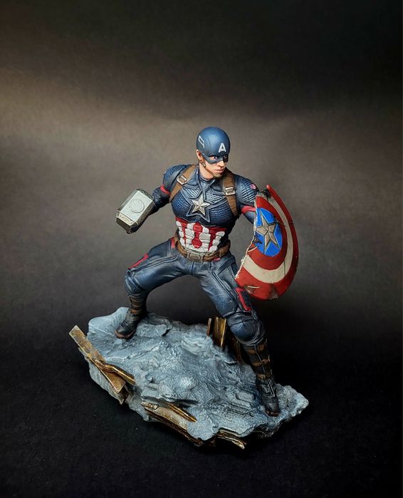 Drukowanie 3D DLP żywica 12k druk 3D