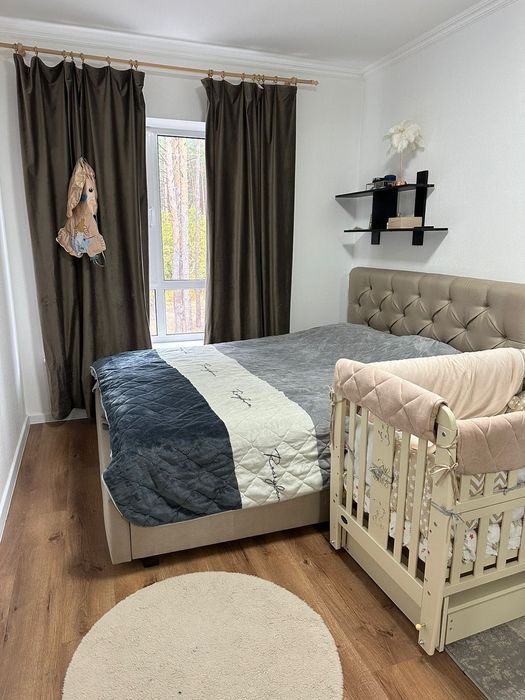 Продам Таунхаус «Гостомель»