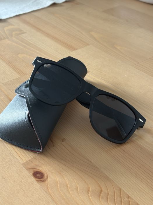 Ryanan wayfarer classic