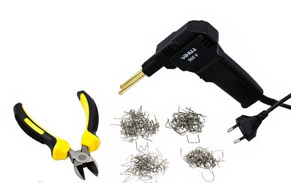 Супер Комплект для ремонту кузовних деталей Авто