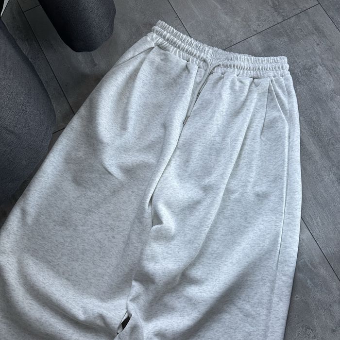 Jaded London sweatpants bershka baggy спортивки широкі спортивні штани