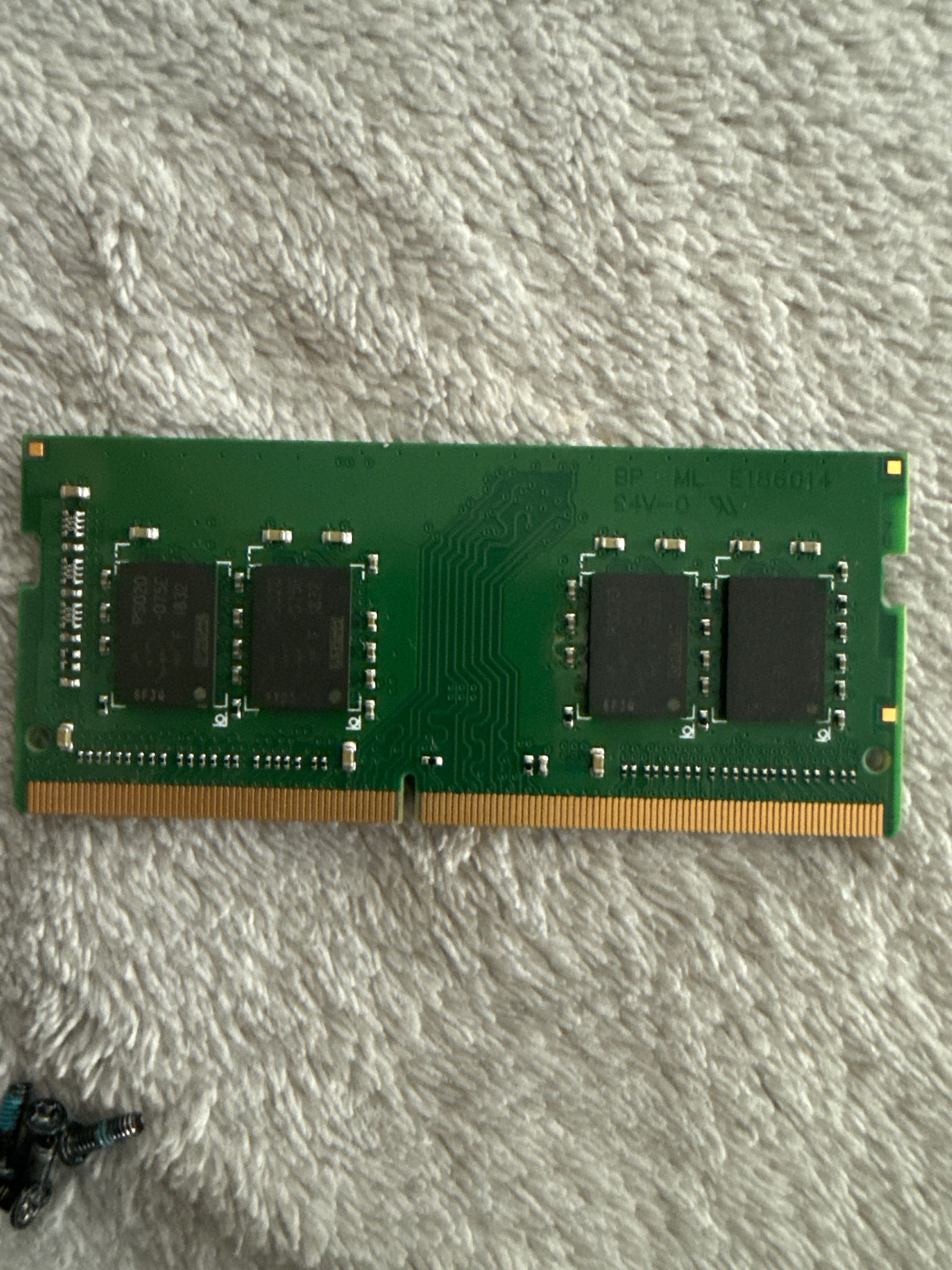 Goodram SODIMM DDR4 16 GB 2400 MHz CL17