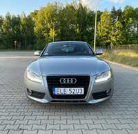 Audi A5 3.0 TDI Quattro