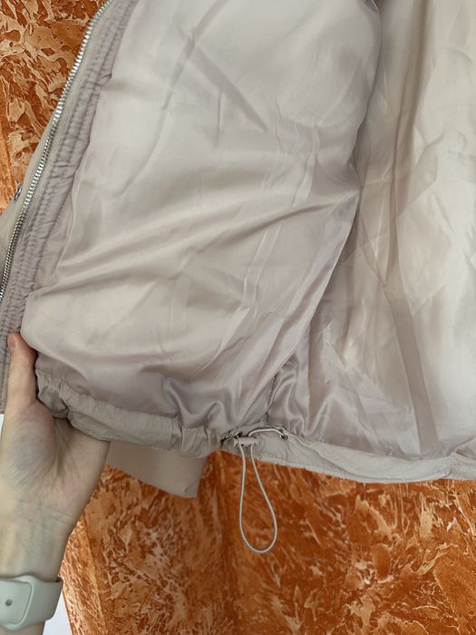 Куртка на дівчинку 32 розмір