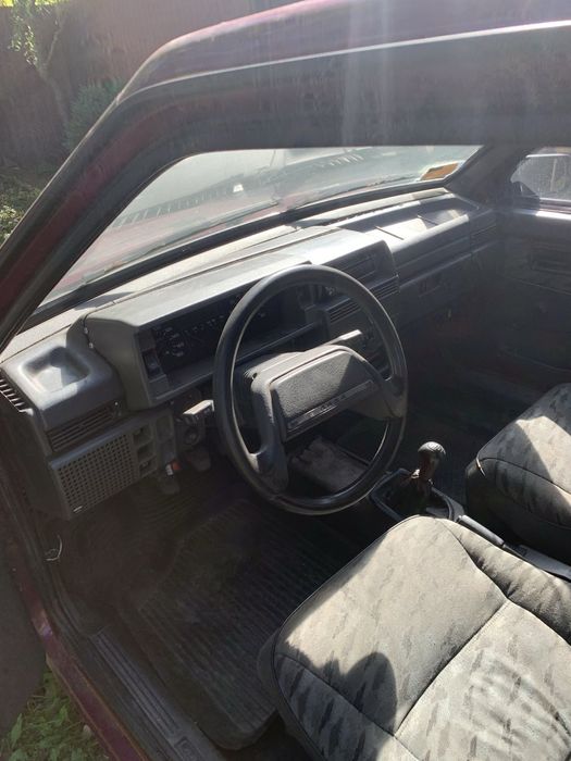 Продам ваз 2109на ходу