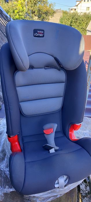 Автокрісло Britax Romer