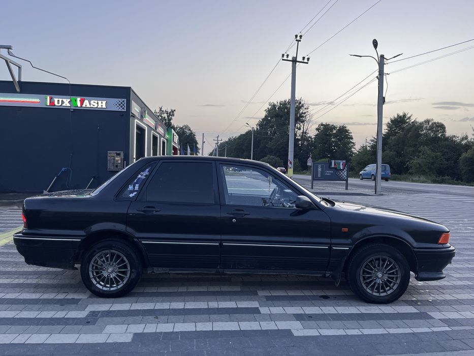 Продам Mitsubishi Galant 6 1.8