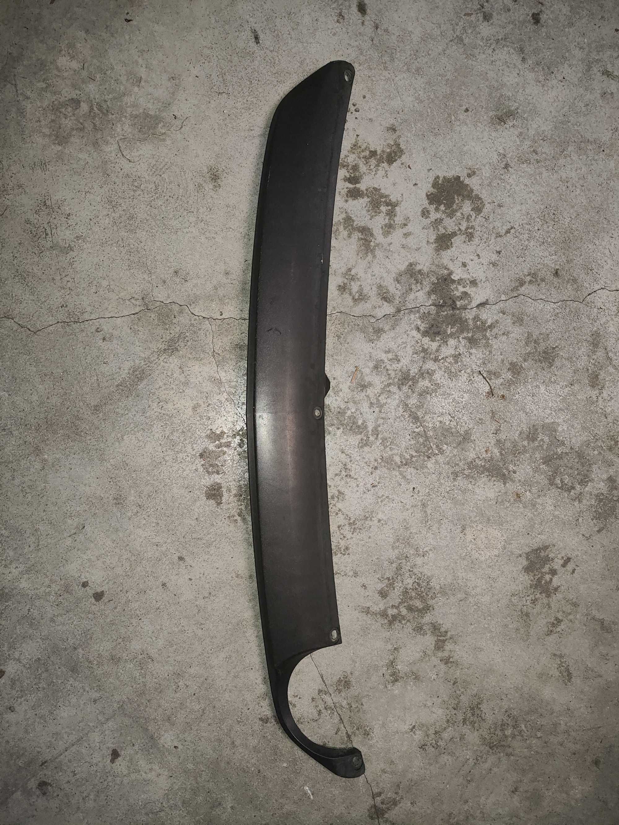 Difusor Astra h (ORIGINAL)