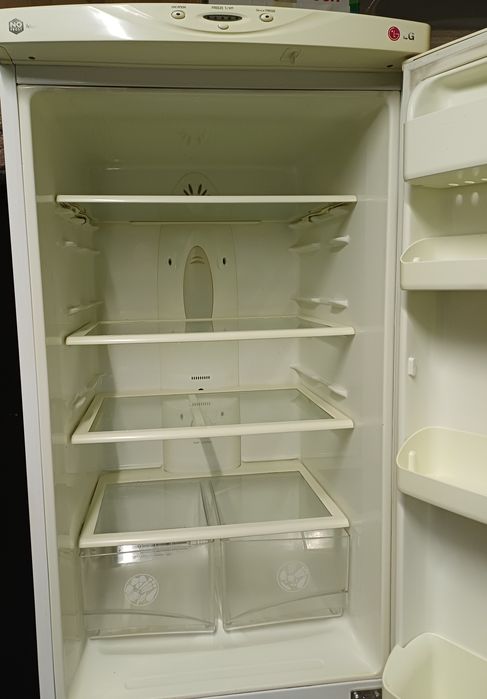 Frigorífico combinado