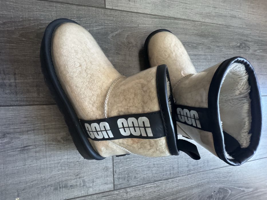 Угги детские, сапоги, ботинки по стельке 20.3 см