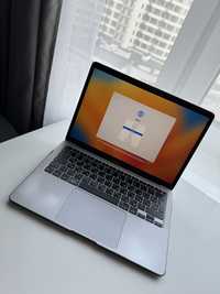 MacBook Air M1 2020 Space Gray