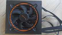 Zasilacz be quiet! Pure Power10CM 500W 80+ BN277 500 W 80 PLUS Silver