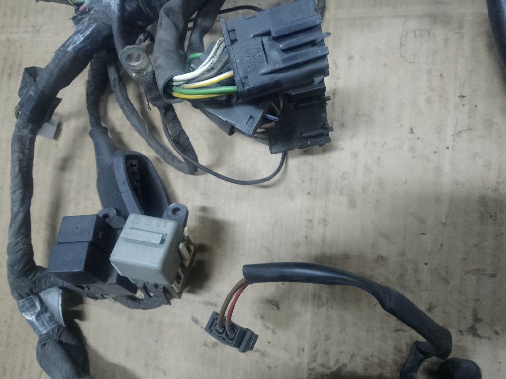 BMW r 100 r Instalacja elektryczna