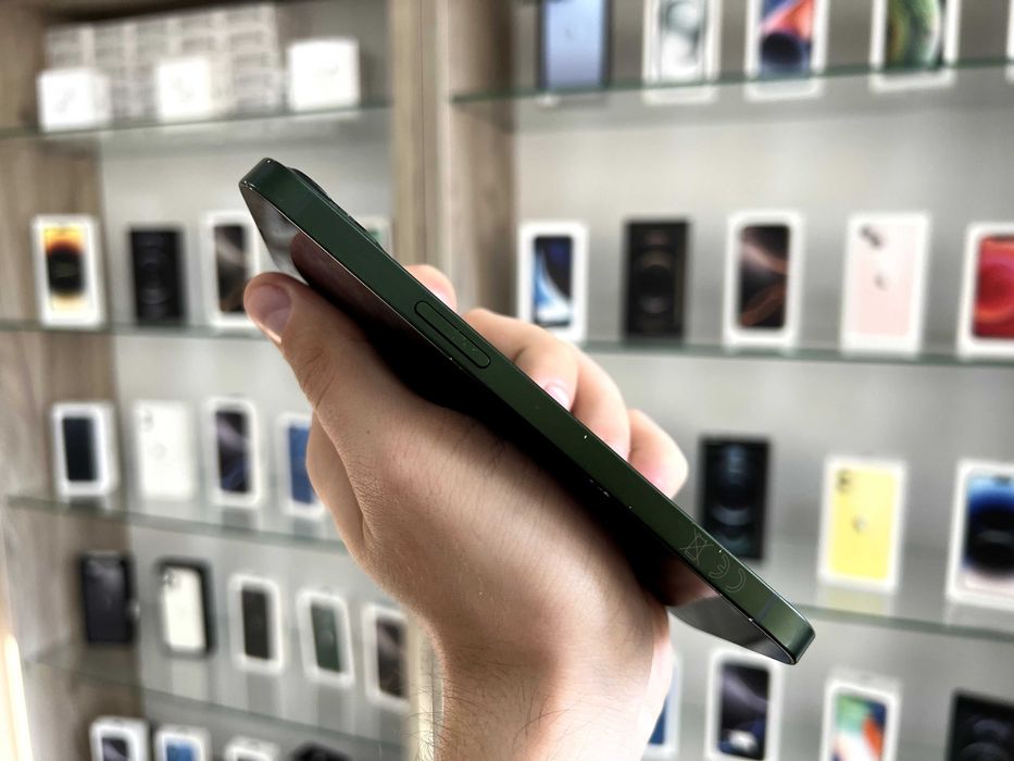 iPhone 13 128 gb neverlock l МАГАЗИН l Гарантія