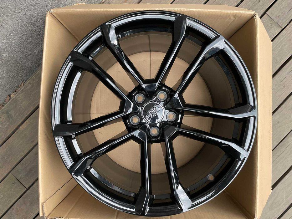 Oryginał Felga 19cali Audi 4S0.601025BL R8 11,0x19 ET50 nrPA11