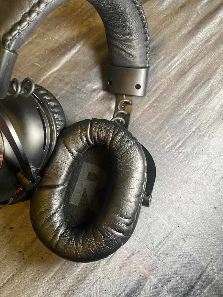 Zestaw słuchawkowy Logitech G PRO X Lightspeed