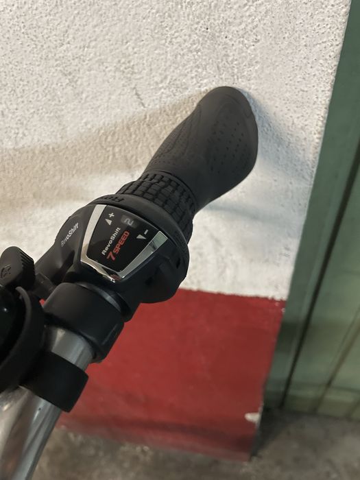 Bicicleta specialized Expedition tamanho L