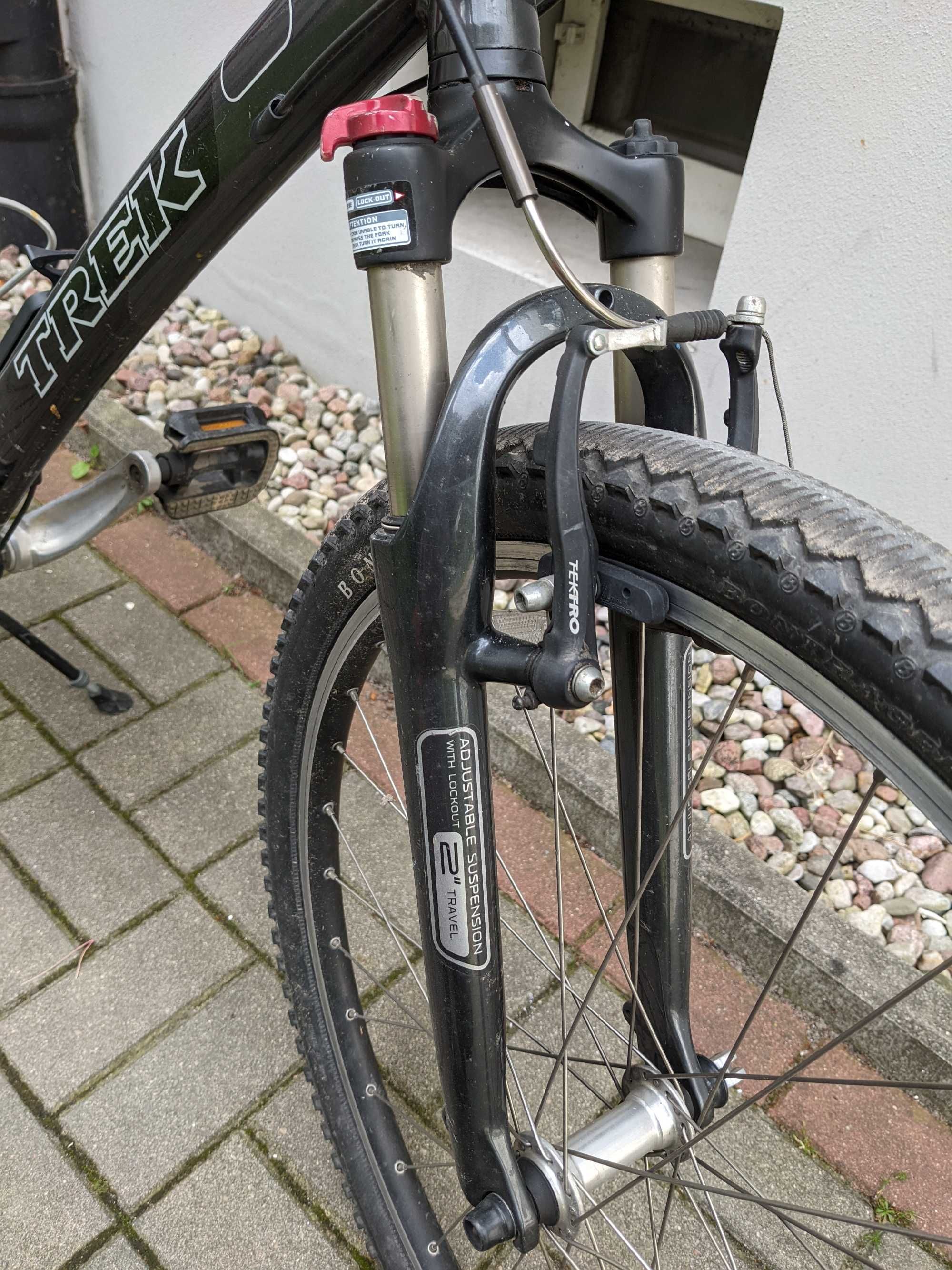 Trek Navigator 3.0