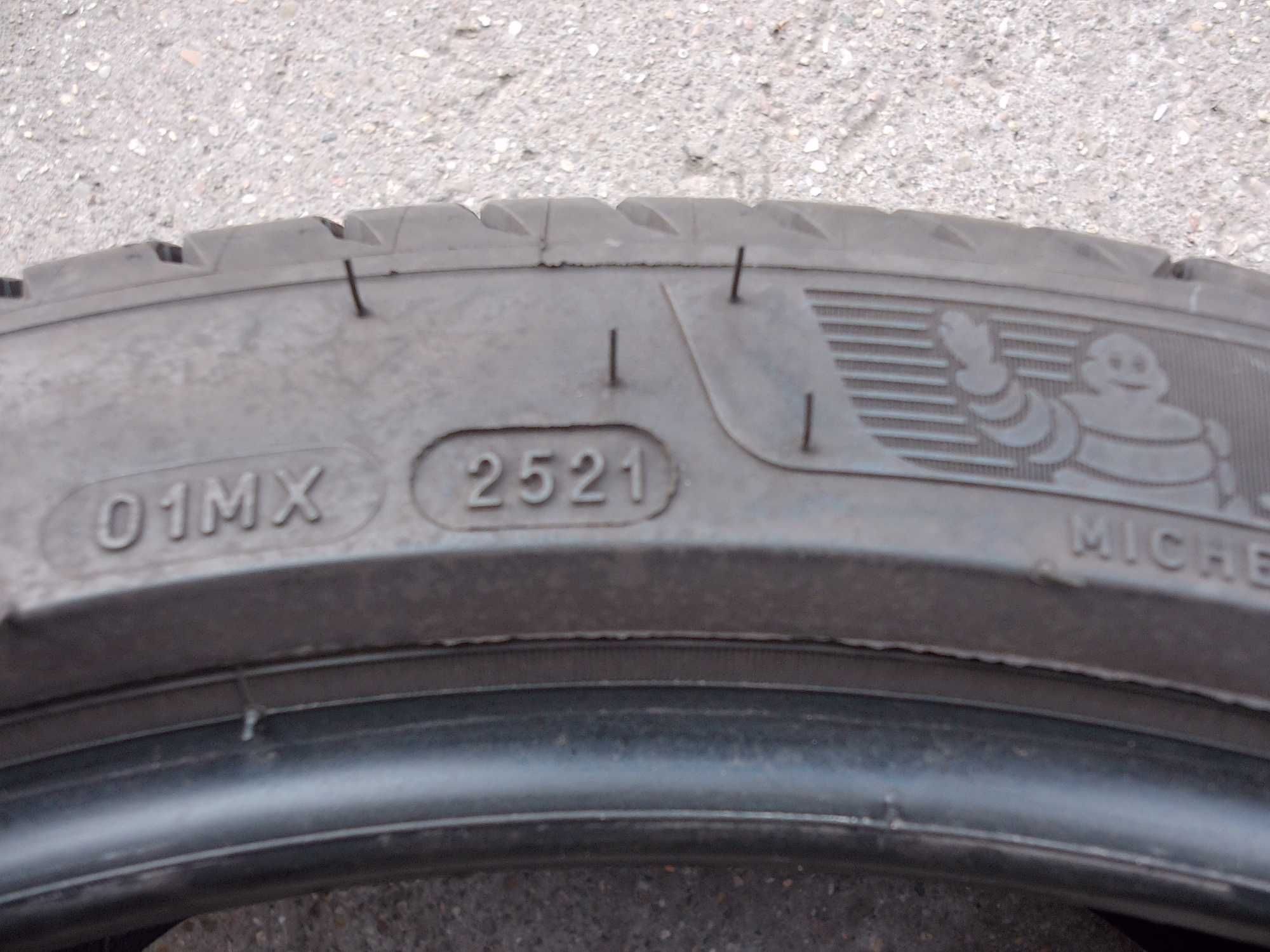 Michelin Primacy4 235/40/19 96W XL z 2021r ładna!