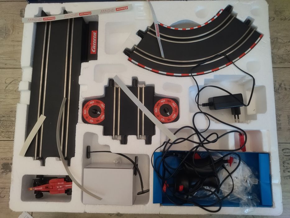 Carrera Go,Автотрек, супер швидкий