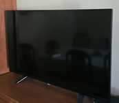 Telewizor PHILIPS 40 cali